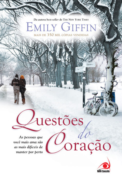 Baixar Livro Questoes do Coracao Emily Giffin em PDF ePub e Mobi ou ler online