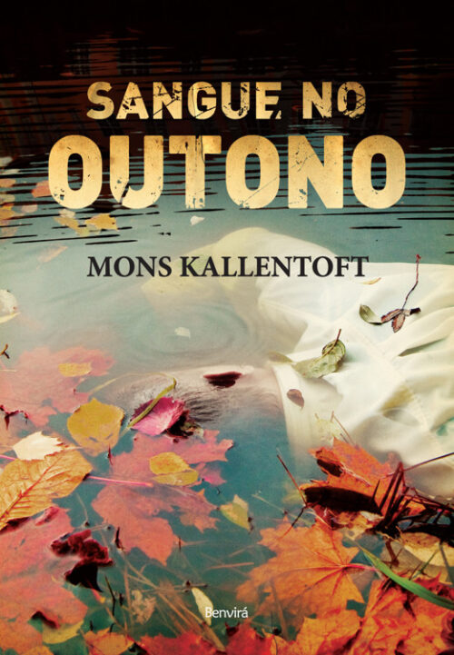 Baixar Livro Sangue no Outono Malin Fors Vol 03 Mons Kallentoft em PDF ePub e Mobi ou ler online