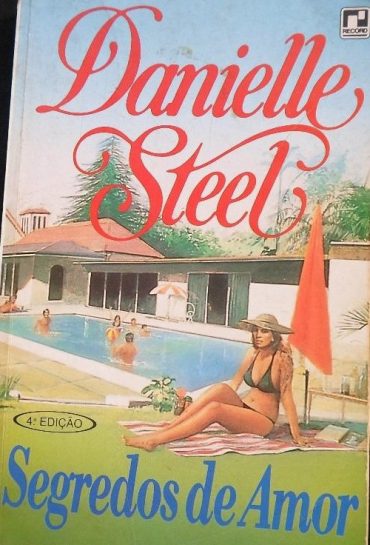 Baixar Livro Segredos de Amor Danielle Steel em PDF ePub e Mobi ou ler online