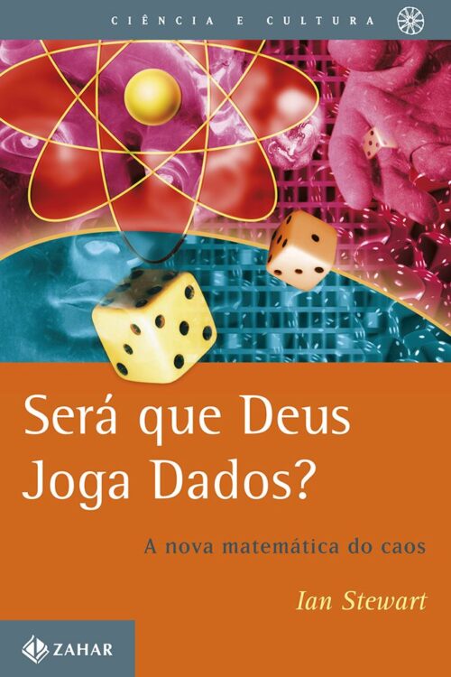 Baixar Livro Sera Que Deus Joga Dados Ian Stewart em PDF ePub e Mobi ou ler online