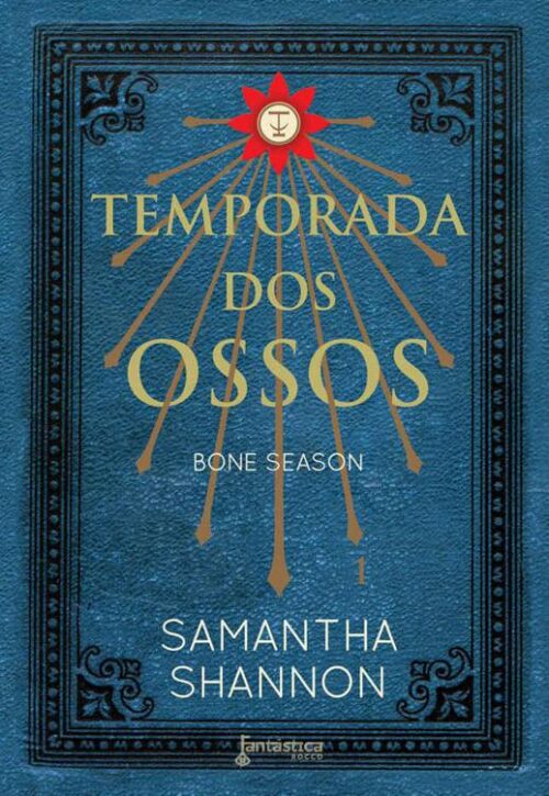 Baixar Livro Temporada dos Ossos Bone Season Vol 01 Samantha Shannon em PDF ePub e Mobi ou ler online 1