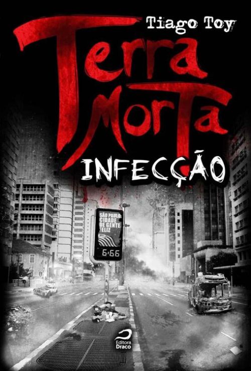 Baixar Livro Terra Morta Terra Morta Vol 02 Tiago Toy em PDF ePub e Mobi ou ler online