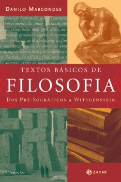 Baixar Livro Textos Basicos de Filosofia Danilo Marcondes em PDF ePub e Mobi ou ler online