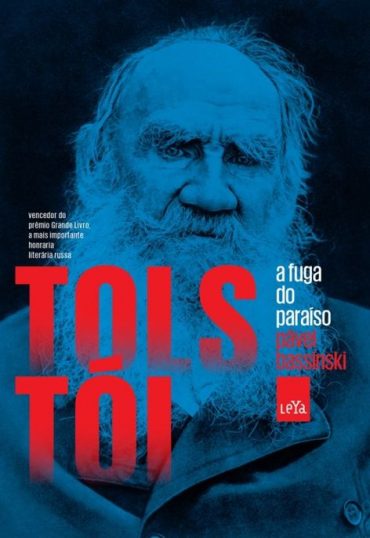 Baixar Livro Tolstoi Pavel Bassinski em PDF ePub e Mobi ou ler online