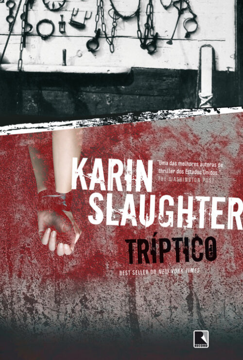 Baixar Livro Triptico Karin Slaughter em PDF ePub e Mobi ou ler online