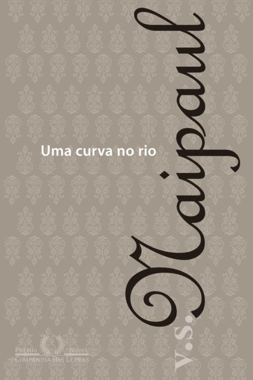 Baixar Livro Uma Curva no Rio V. S. Naipaul em PDF ePub e Mobi ou ler online