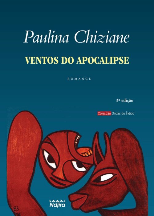 Baixar Livro Ventos do Apocalipse Paulina Chiziane em PDF ePub e Mobi ou ler online