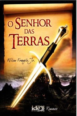 Livro O Senhor das Terras 0