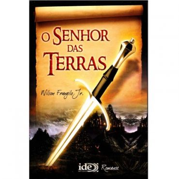 Livro O Senhor das Terras 0