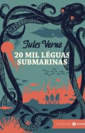 20MilLeguasSubmarinas bolso