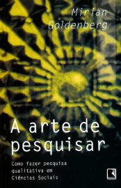 Baixar Livro A Arte de Pesquisar Mirian Goldenberg em PDF ePub e Mobi ou ler online