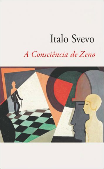 Baixar Livro A Consciencia de Zeno Italo Svevo em PDF ePub e Mobi ou ler online