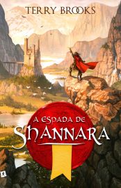 Baixar Livro A Espada de Shannara Trilogia Shannara Vol 01 Terry Brooks em PDF ePub e Mobi ou ler online