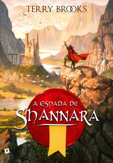 Baixar Livro A Espada de Shannara Trilogia Shannara Vol 01 Terry Brooks em PDF ePub e Mobi ou ler online