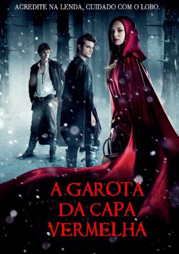 Baixar Livro A Garota da Capa Vermelha Sarah Blakley Cartwright em PDF ePub e Mobi ou ler online