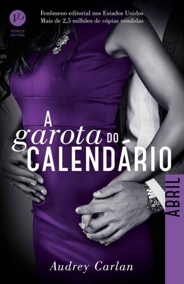 Baixar Livro A Garota do Calendario Abril Audrey Carlan em PDF ePub e Mobi ou ler online