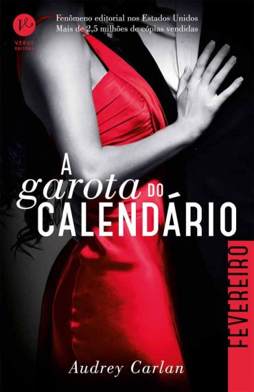 Baixar Livro A Garota do Calendario Fevereiro Audrey Carlan em PDF ePub e Mobi ou ler online