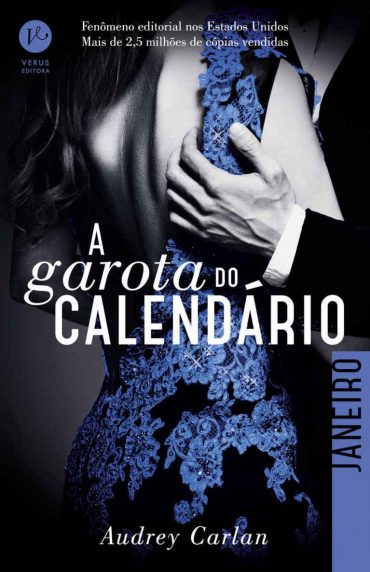 Baixar Livro A Garota do Calendario Janeiro Audrey Carlan em PDF ePub e Mobi ou ler online