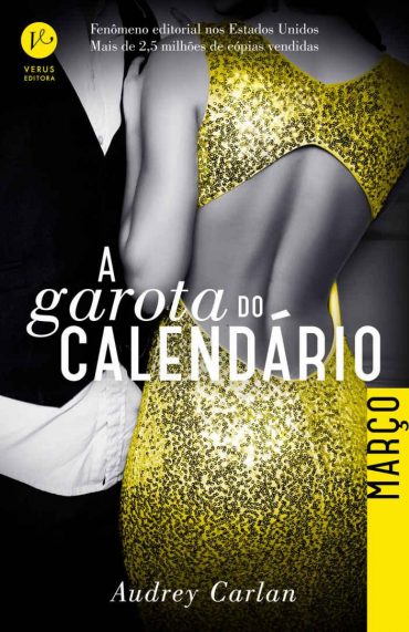 Baixar Livro A Garota do Calendario Marco Audrey Carlan em PDF ePub e Mobi ou ler online