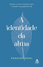 Baixar Livro A Identidade da Alma Panache Desai em PDF ePub e Mobi ou ler online