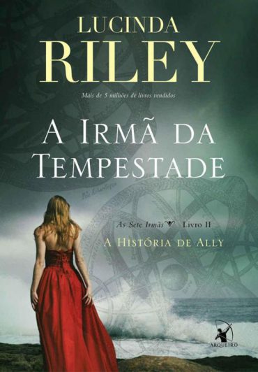 Baixar Livro A Irma da Tempestade Lucinda Riley em PDF ePub e Mobi ou ler online