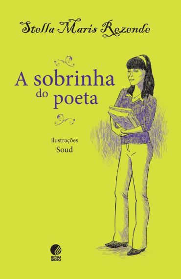 Baixar Livro A Sobrinha do Poeta Stella Maris Rezende em PDF ePub e Mobi ou ler online