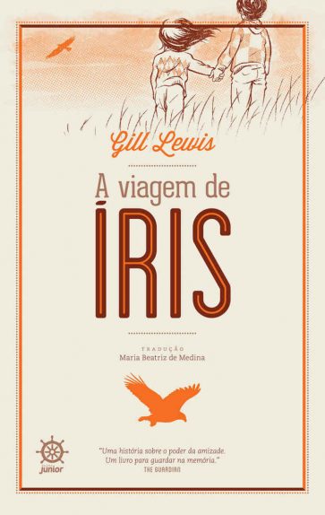 Baixar Livro A Viagem de Iris Gill Lewis em PDF ePub e Mobi ou ler online