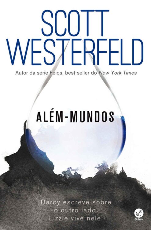 Baixar Livro Alem Mundos Scott Westerfeld em PDF ePub e Mobi ou ler online