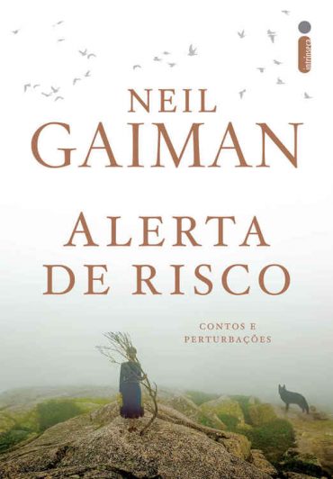 Baixar Livro Alerta de Risco Neil Gaiman em PDF ePub e Mobi ou ler online