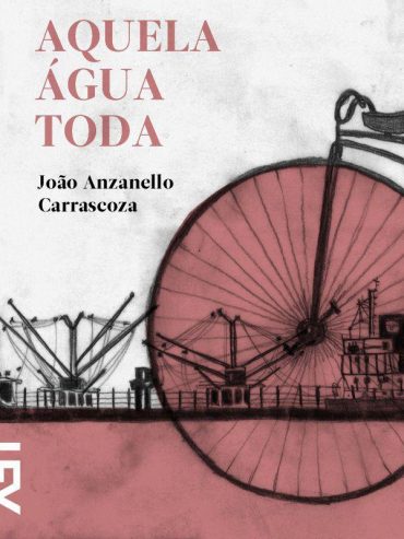 Baixar Livro Aquela Agua Toda Joao Luis Anzanello Carrascoza em PDF ePub e Mobi ou ler online