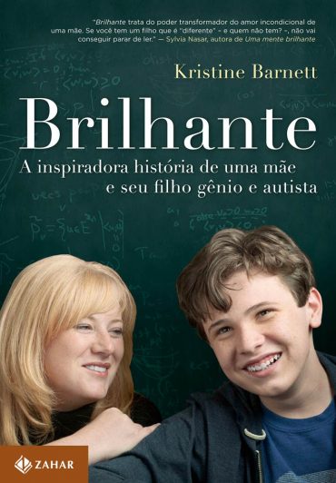 Baixar Livro Brilhante Kristine Barnett em PDF ePub e Mobi ou ler online