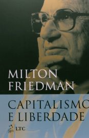 Baixar Livro Capitalismo e Liberdade Milton Friedman em PDF ePub e Mobi ou ler online