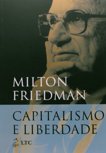 Baixar Livro Capitalismo e Liberdade Milton Friedman em PDF ePub e Mobi ou ler online