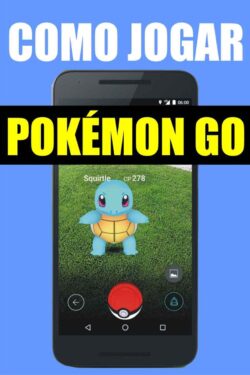 Baixar Livro Como Jogar Pokemon Go Adriel Souza em PDF ePub e Mobi ou ler online