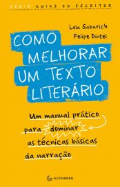 Baixar Livro Como Melhorar Um Texto Literario Lola Sabarich em PDF ePub e Mobi ou ler online