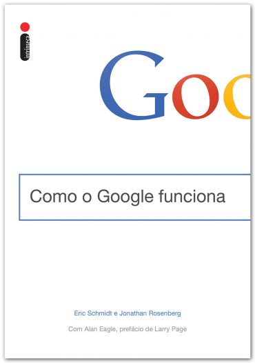 Baixar Livro Como o Google Funciona Eric Schmidt em PDF ePub e Mobi ou ler online