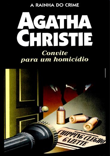 Baixar Livro Convite Para um Homicidio Agatha Christie em PDF ePub e Mobi ou ler online