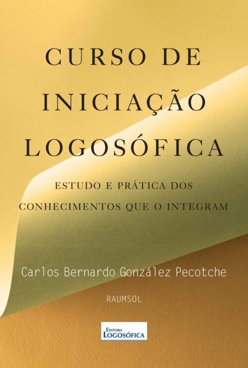 Baixar Livro Curso de Iniciacao Logosofica Gonzalez Pecotche em PDF ePub e Mobi ou ler online