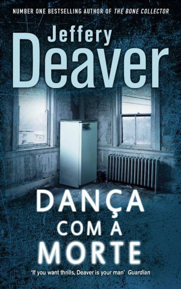 Baixar Livro Danca com a Morte Jeffery Deaver em PDF ePub e Mobi ou ler online