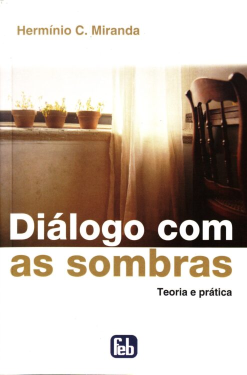 Baixar Livro Dialogo com as Sombras Herminio C. Miranda em PDF ePub e Mobi ou ler online