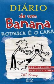 Baixar Livro Diario de Um Banana Patrick Jeffrey em PDF ePub e Mobi ou ler online