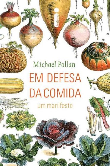 Baixar Livro Em Defesa da Comida Michael Pollan em PDF ePub e Mobi ou ler online