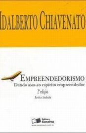 Baixar Livro Empreendedorismo Idalberto Chiavenato em PDF ePub e Mobi ou ler online