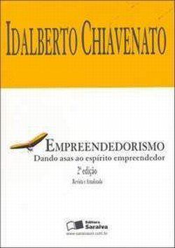 Baixar Livro Empreendedorismo Idalberto Chiavenato em PDF ePub e Mobi ou ler online