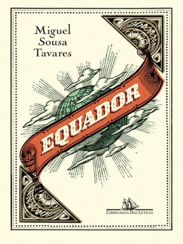 Baixar Livro Equador Miguel Sousa Tavares em PDF ePub e Mobi ou ler online