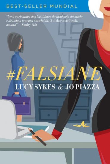 Baixar Livro Falsiane Lucy Sykes em PDF ePub e Mobi ou ler online