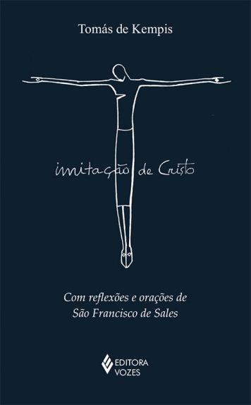 Baixar Livro Imitacao de Cristo Tomas de Kempis em PDF ePub e Mobi ou ler online