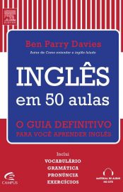 Baixar Livro Ingles em 50 aulas Ben Parry Davies em PDF ePub e Mobi ou ler online