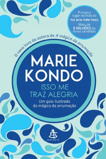 Baixar Livro Isso Me Traz Alegria Marie Kondo em PDF ePub e Mobi ou ler online