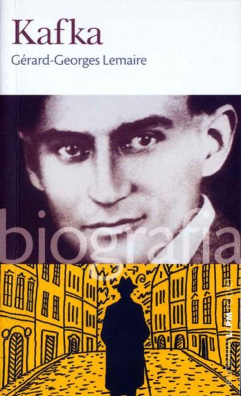 Baixar Livro Kafka Gerard Georges Lemaire em PDF ePub e Mobi ou ler online